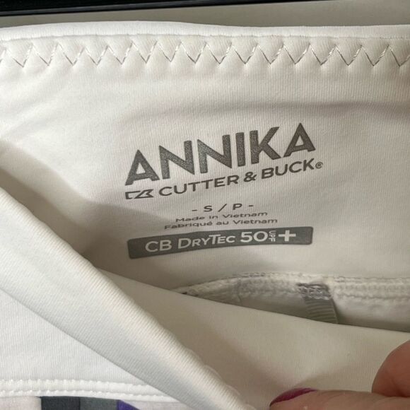 Annika Women’s Juliet Print Skort With Removable Shorts Size S - Picture 4 of 10